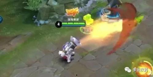 太空赛季皮肤爆料最新消息,炫酷宇宙元素，科幻视觉盛宴即将来袭  第3张