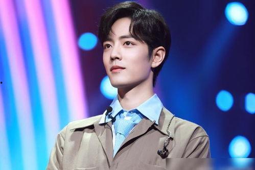 今天热点爆料肖战视频回放,揭秘背后真相与幕后故事  第2张